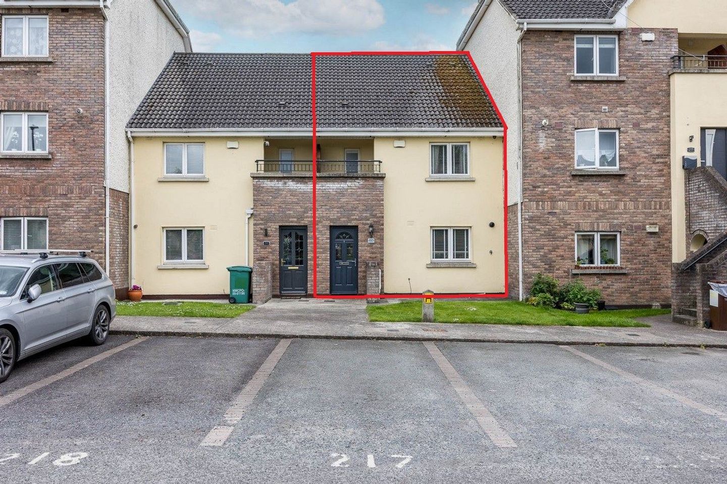 221 Cluain Ri, Ashbourne (WITH ATTIC CONVERSION), Ashbourne, Co. Meath, A84EN24