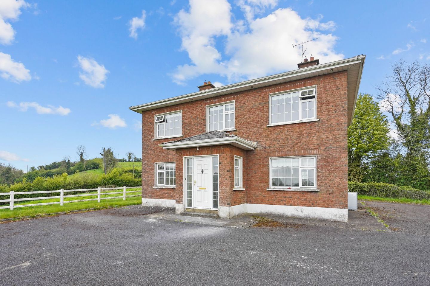 Lisagoan, Shercock, Co. Cavan, A81YD43