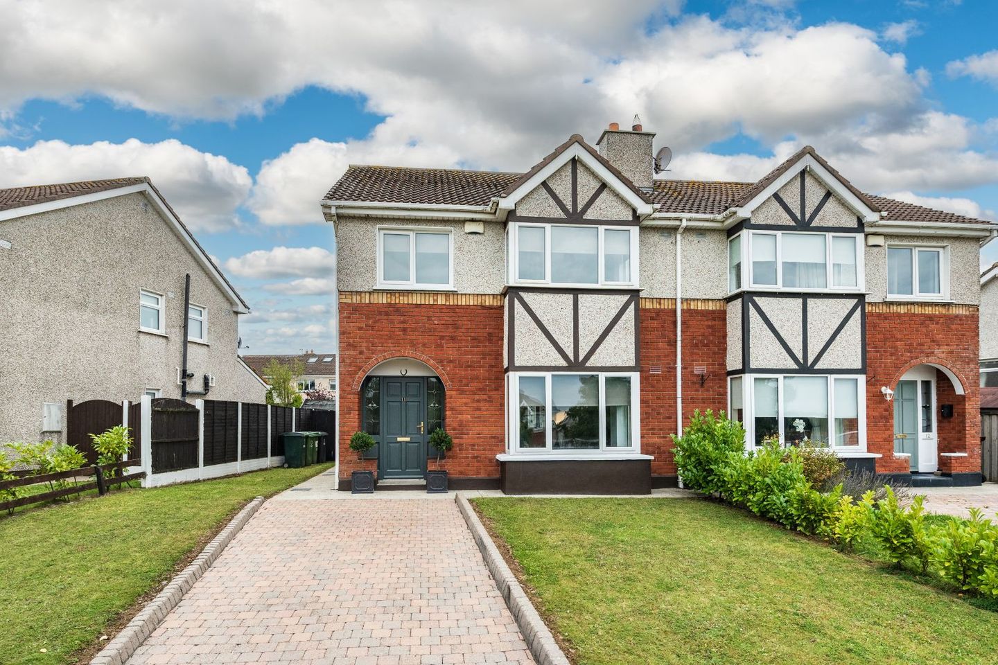 11 Coolaghknock Gardens, Kildare, Co. Kildare, R51Y680