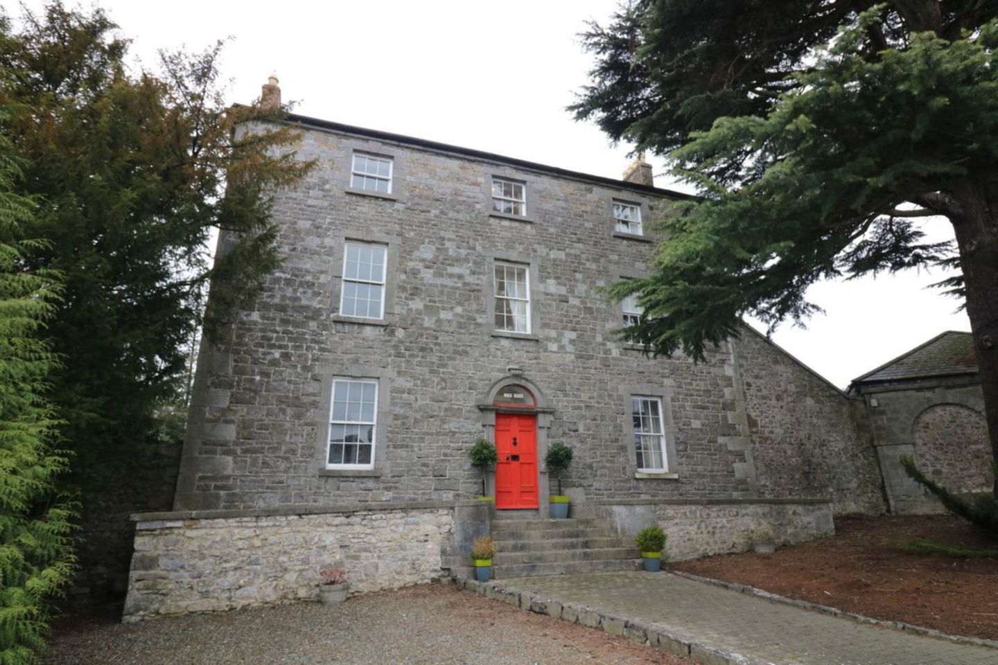 3 Rock House, The Square, Slane, Co. Meath, C15DE9N