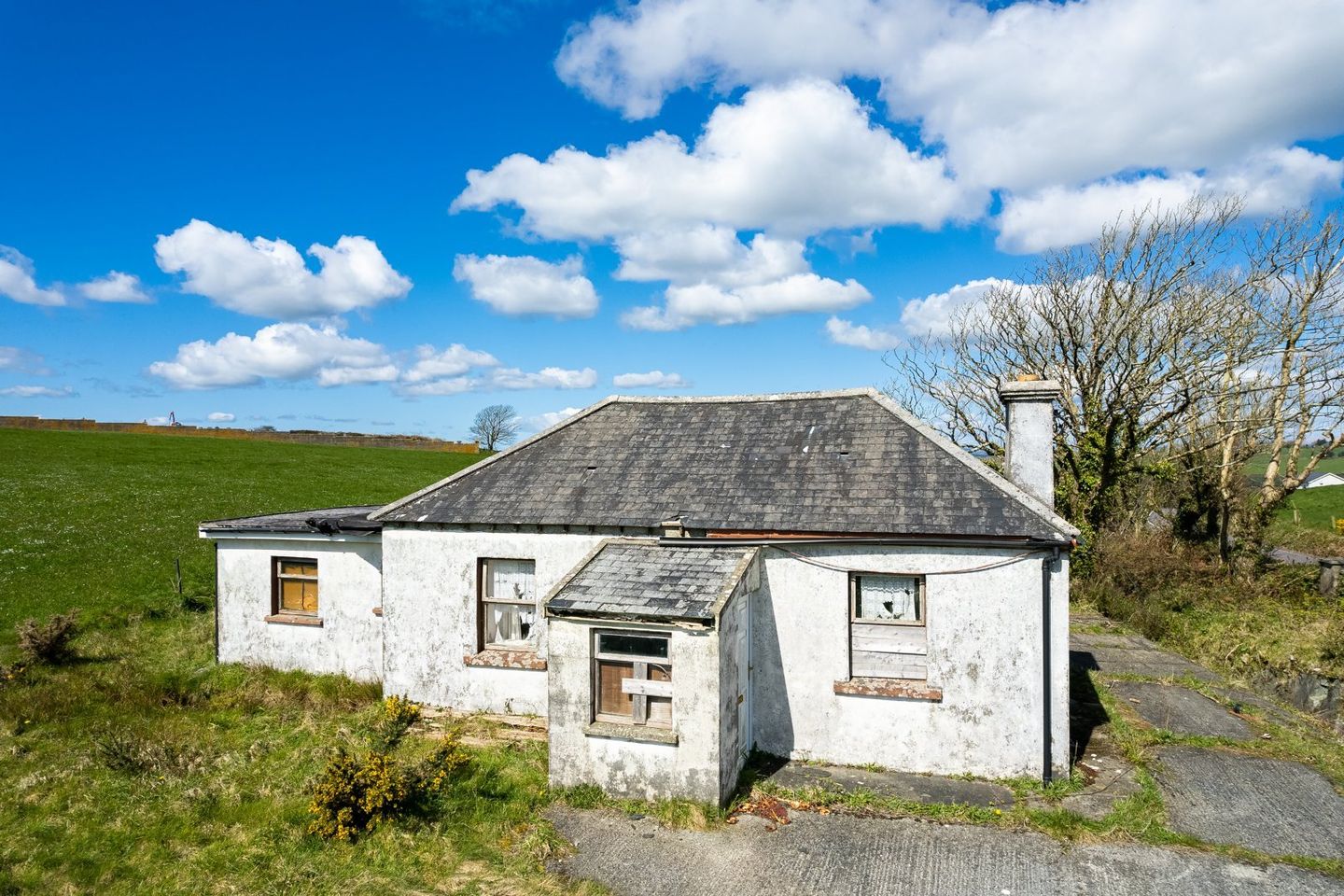 Raheen, Skibbereen, Co. Cork, P81EY11