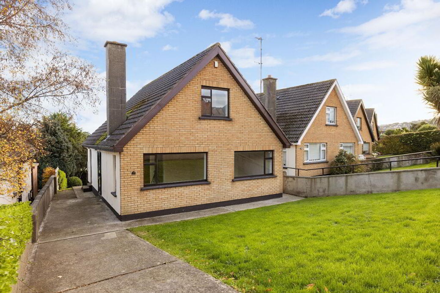 17 Glebemount, Wicklow Town, Co. Wicklow is for sale on Daft.ie