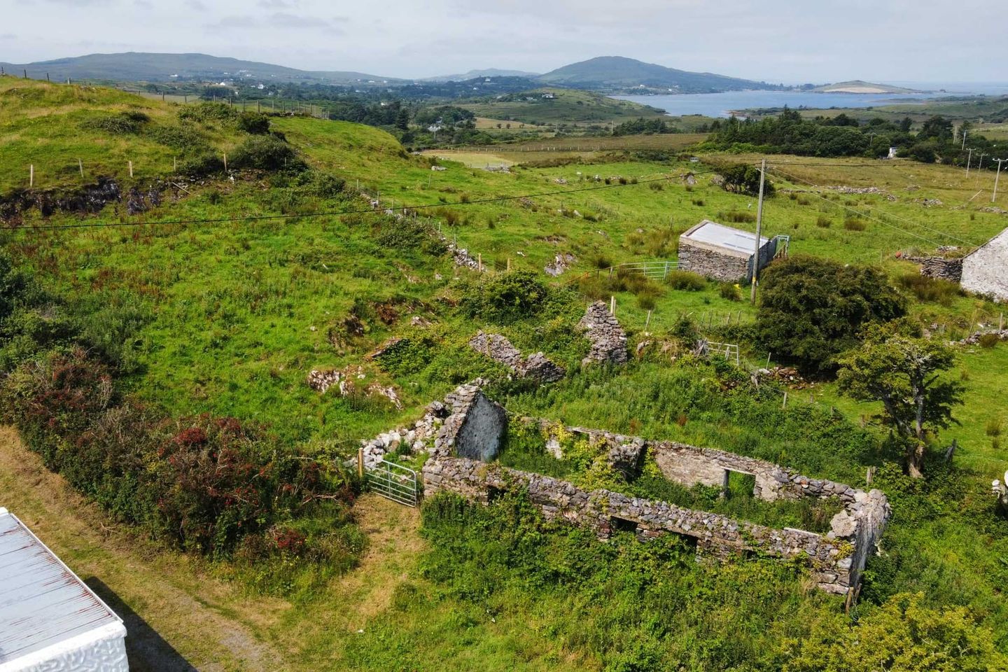 Banogue, Letterfrack, Co. Galway