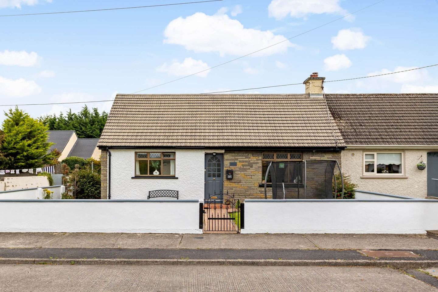 740 Old Greenfield, Maynooth, Co. Kildare, W23P3K7