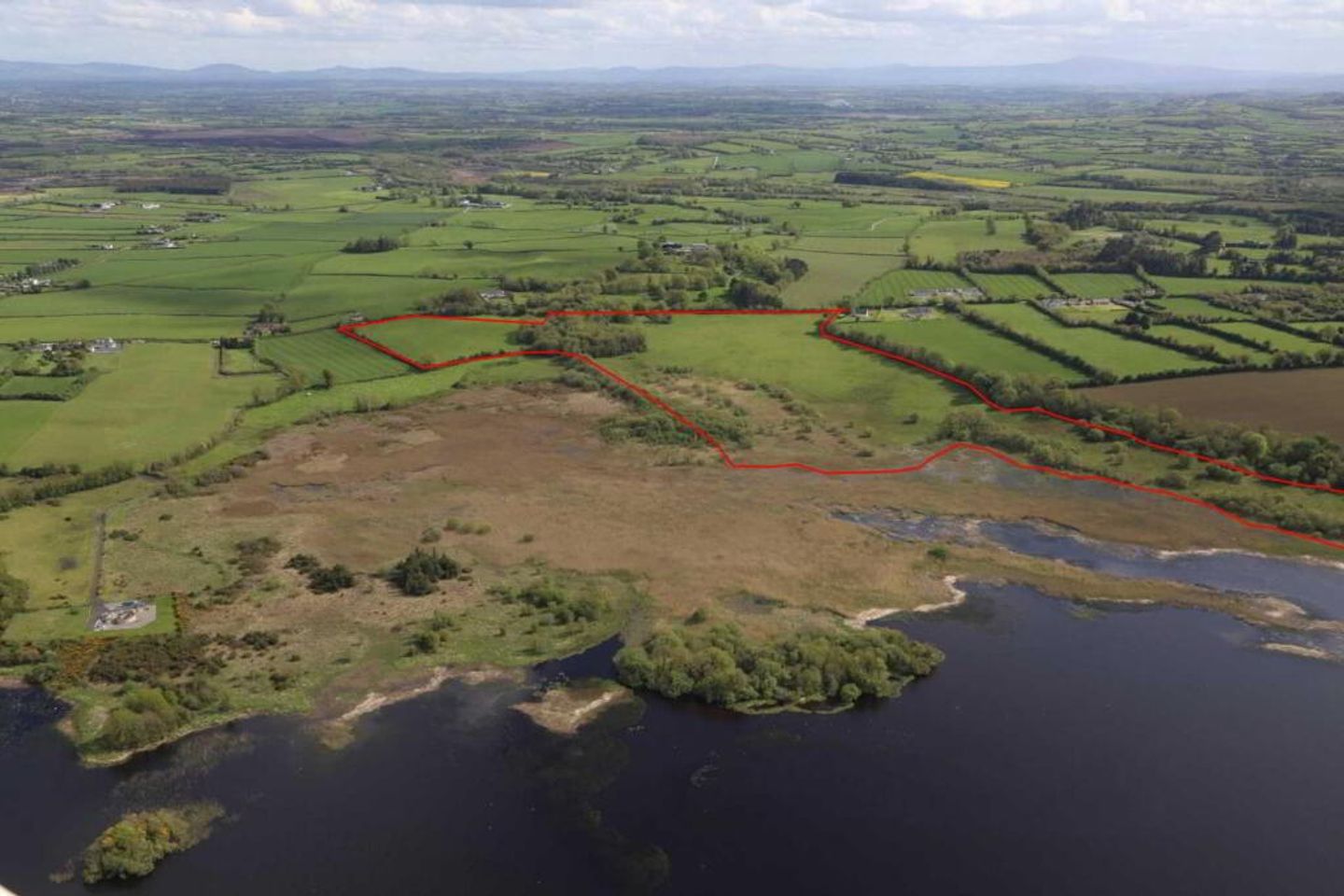Commercial property for sale in Land,Terryglass Terryglass, Terryglass