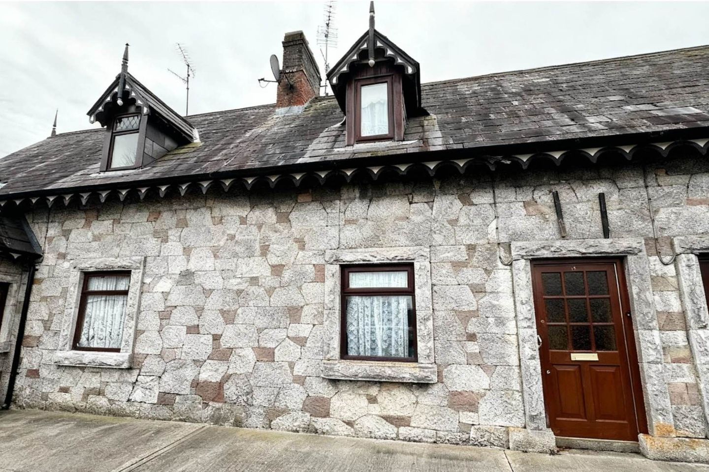 8 St Josephs Terrace, Carrickmacross, Co. Monaghan, A81AV90