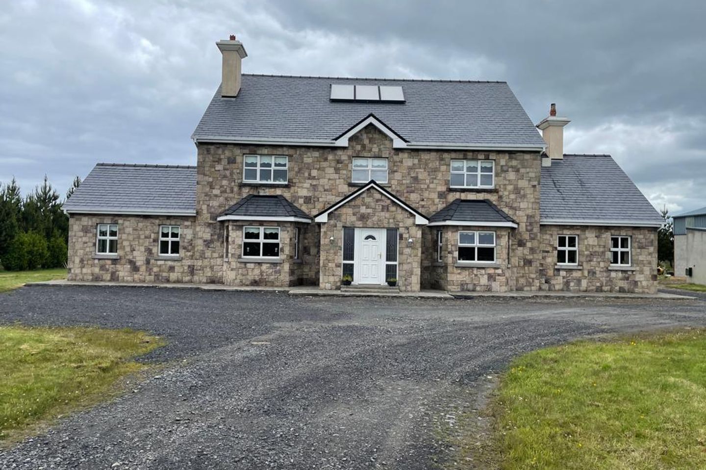 Owenbeg, Easkey, Co. Sligo is for sale on Daft.ie