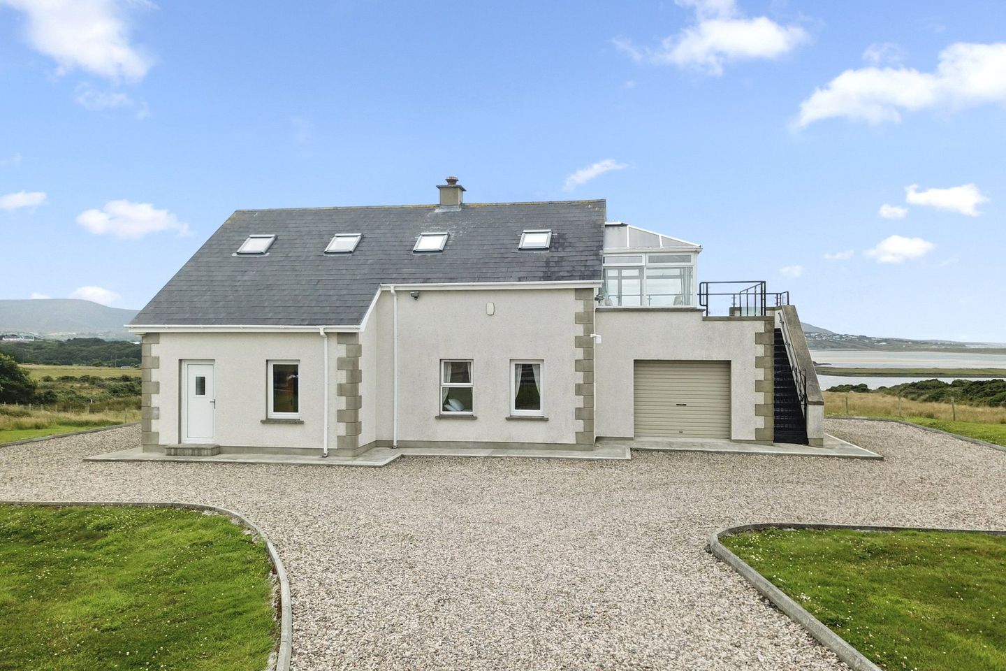 Ballyness, Falcarragh, Co. Donegal, F92FXD5 is for sale on Daft.ie