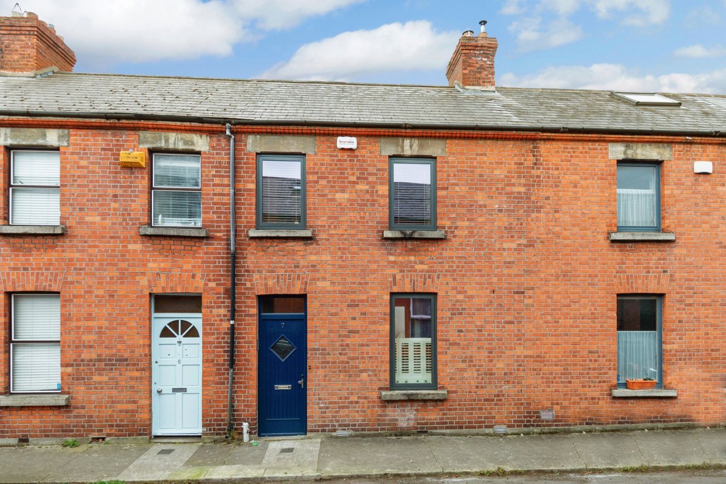 7 Leinster Place, Rathmines, Dublin 6, D06A9Y2