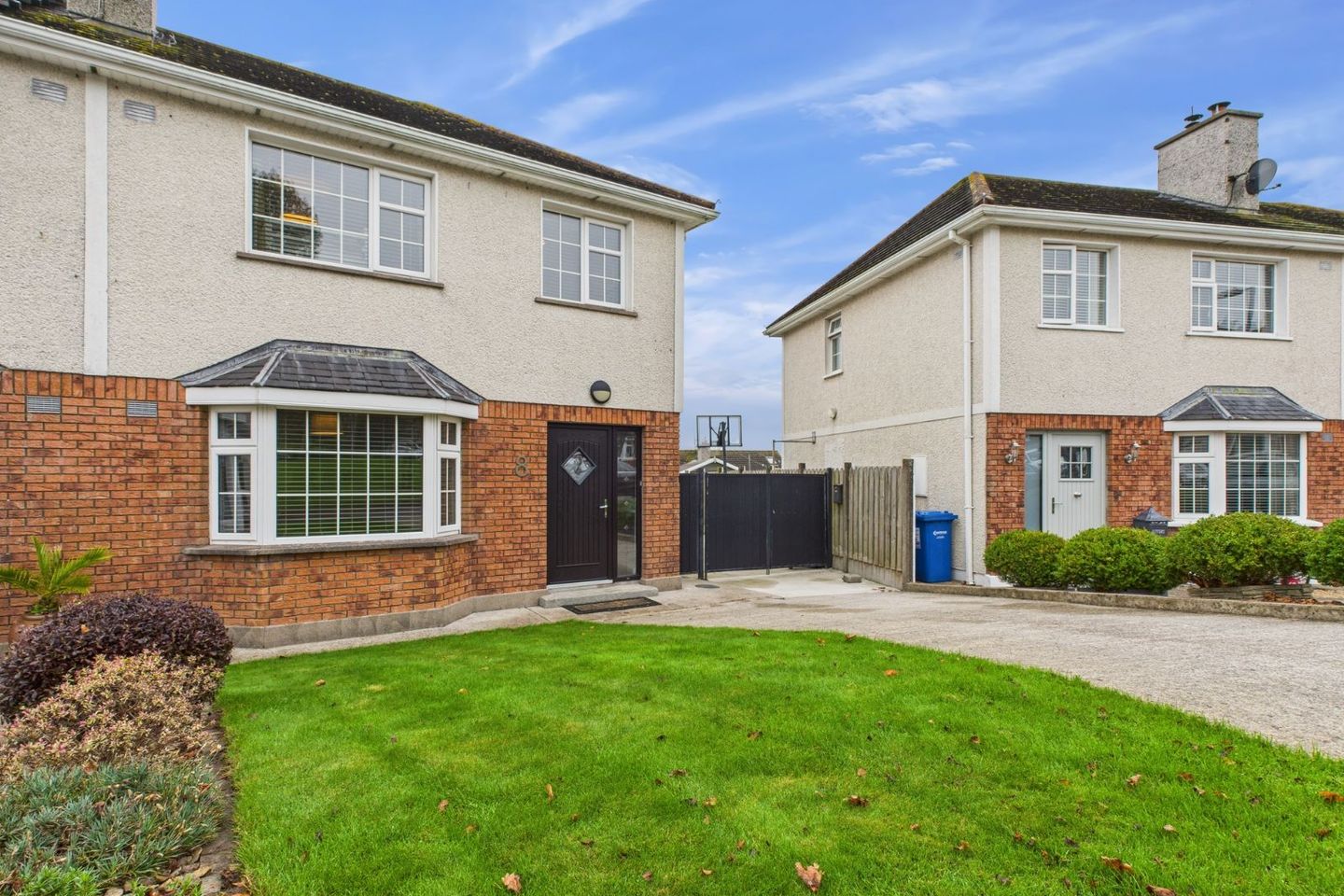 8 Crestfield, Youghal, Youghal, Co. Cork, P36A097