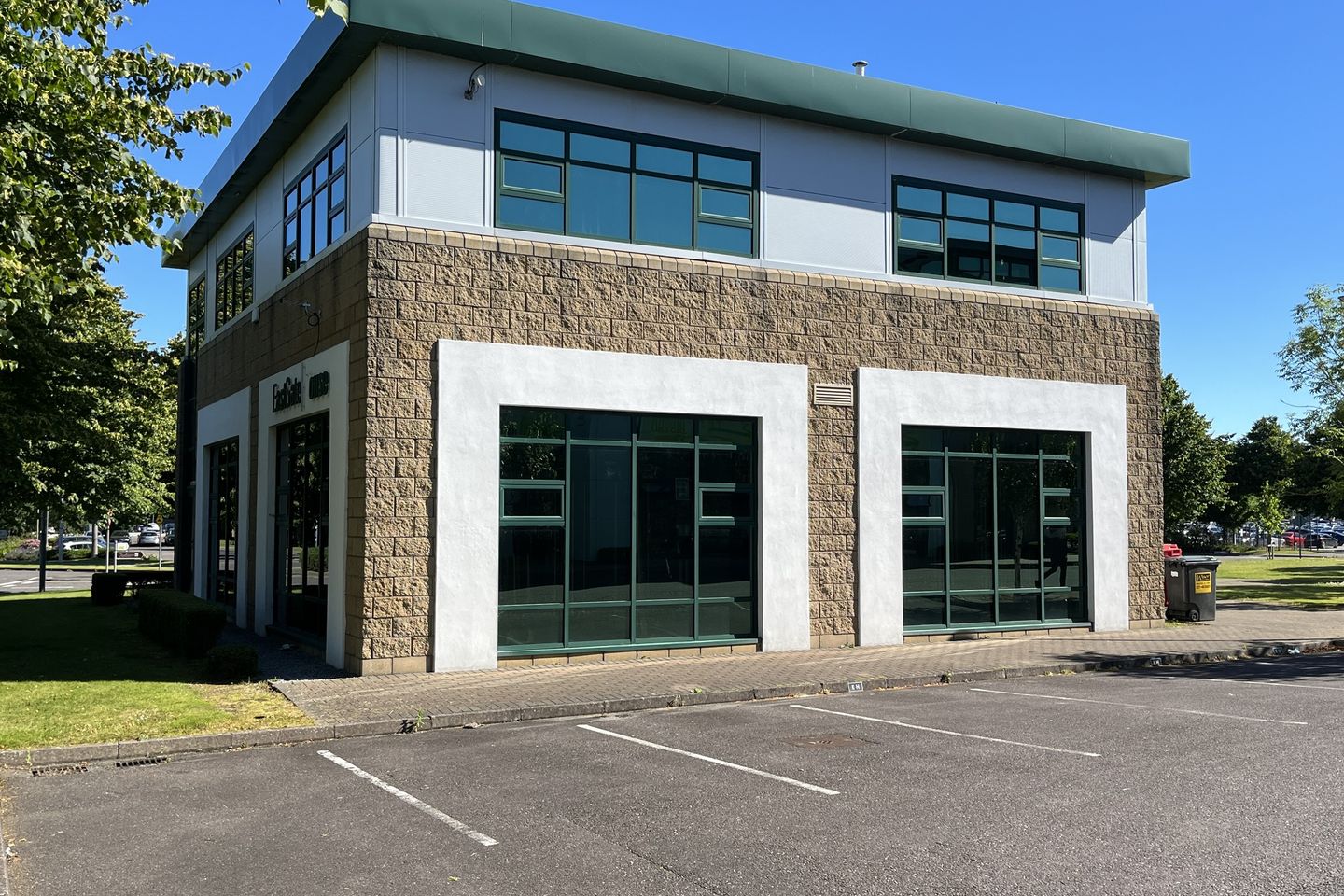 Commercial property for rent in First Floor Eastgate House, Eastgate