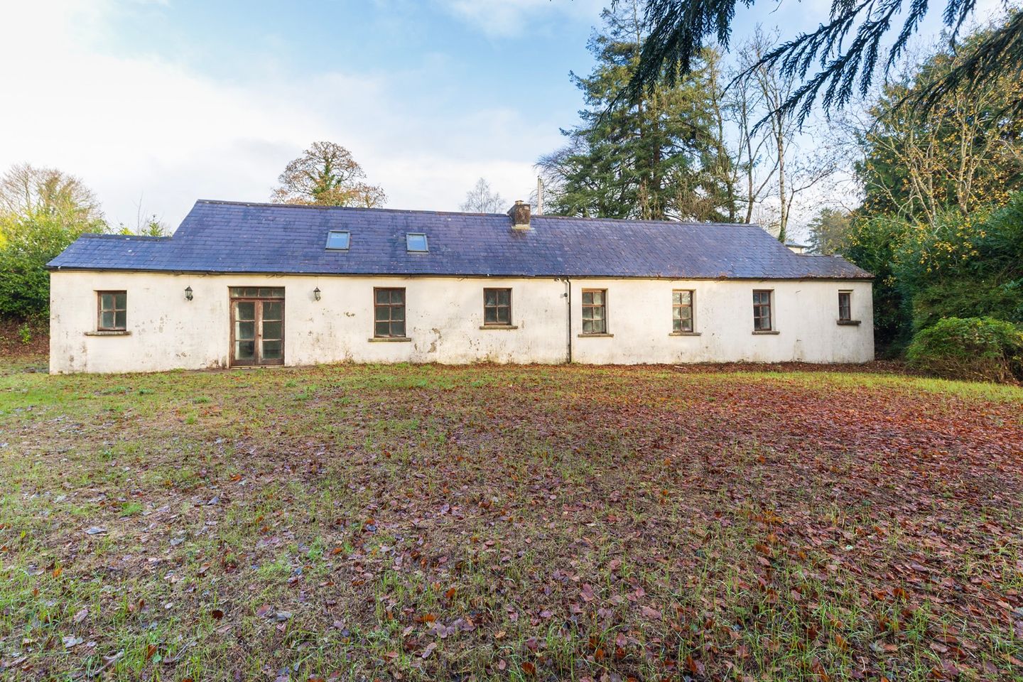 Old School House, Lisgoold, Midleton, Co. Cork
