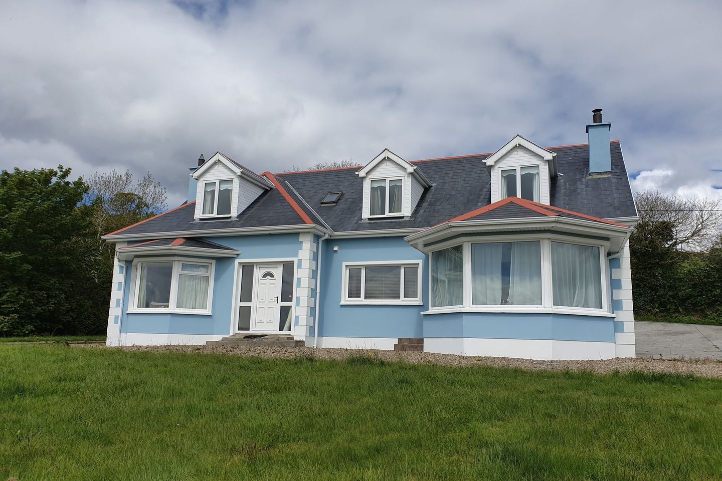 Carnashannagh, Burnfoot, Co. Donegal is for sale on Daft.ie