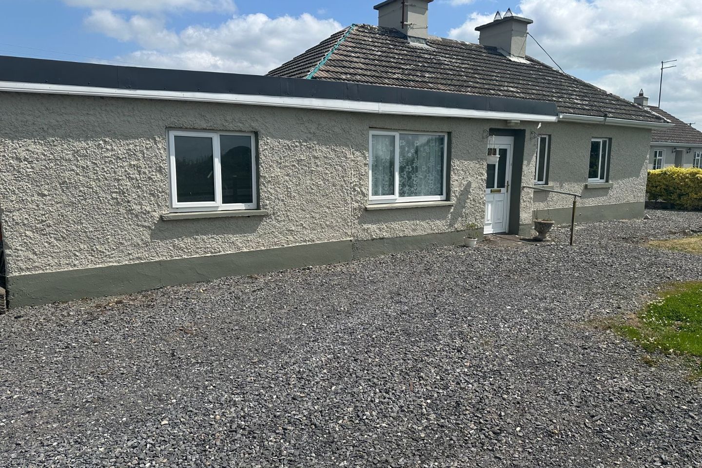 Balloo, Granard, Lisryan, Co. Longford, N39K184