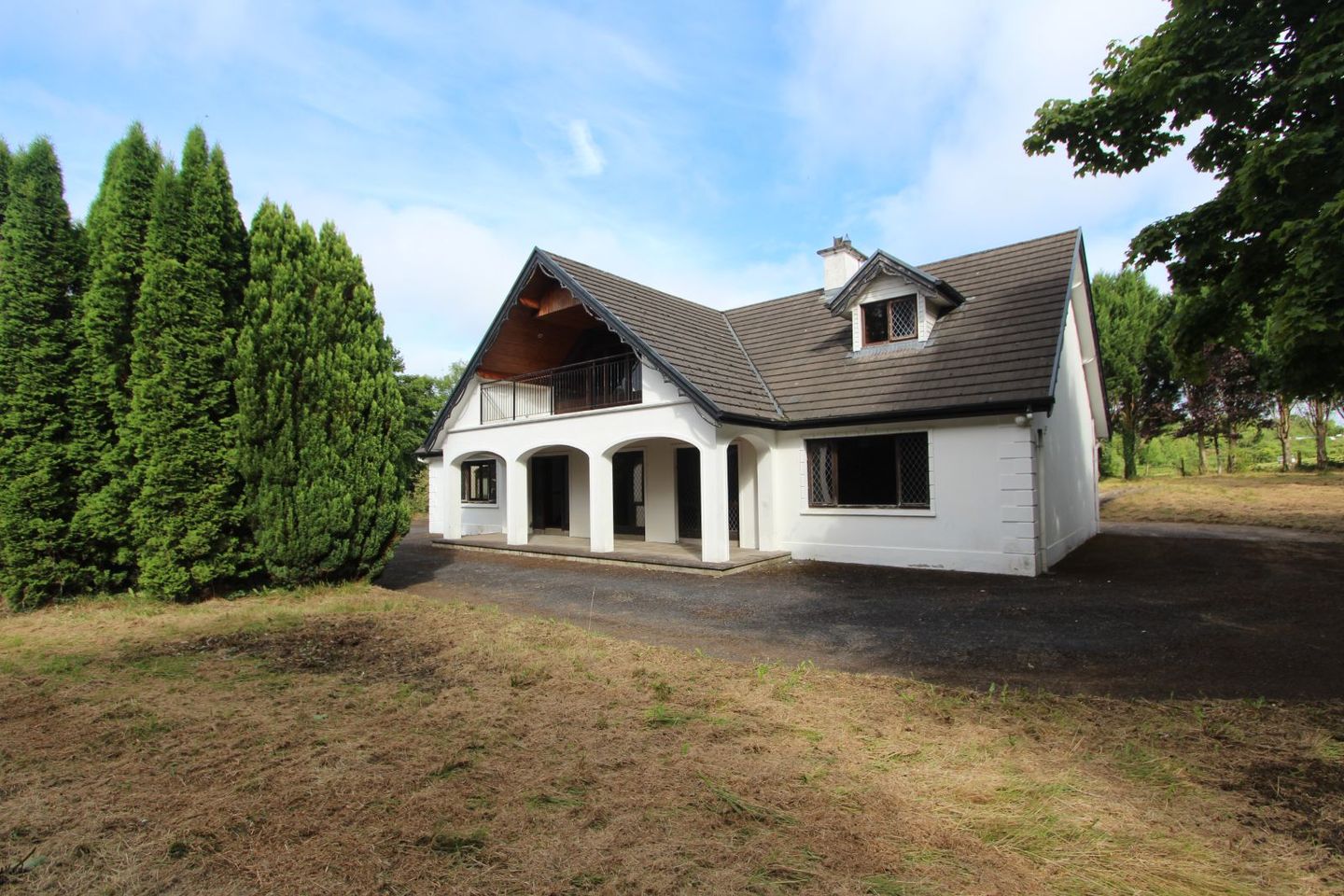 Carson, Dartrey, Rockcorry, Co. Monaghan, H16NT38