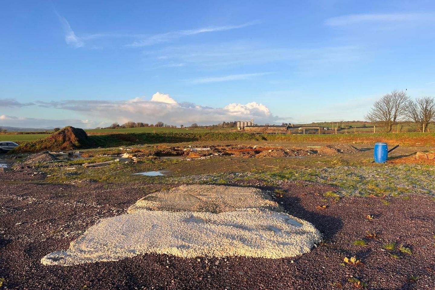 Direens, Rossmore, Rossmore, Co. Cork, P85FX24