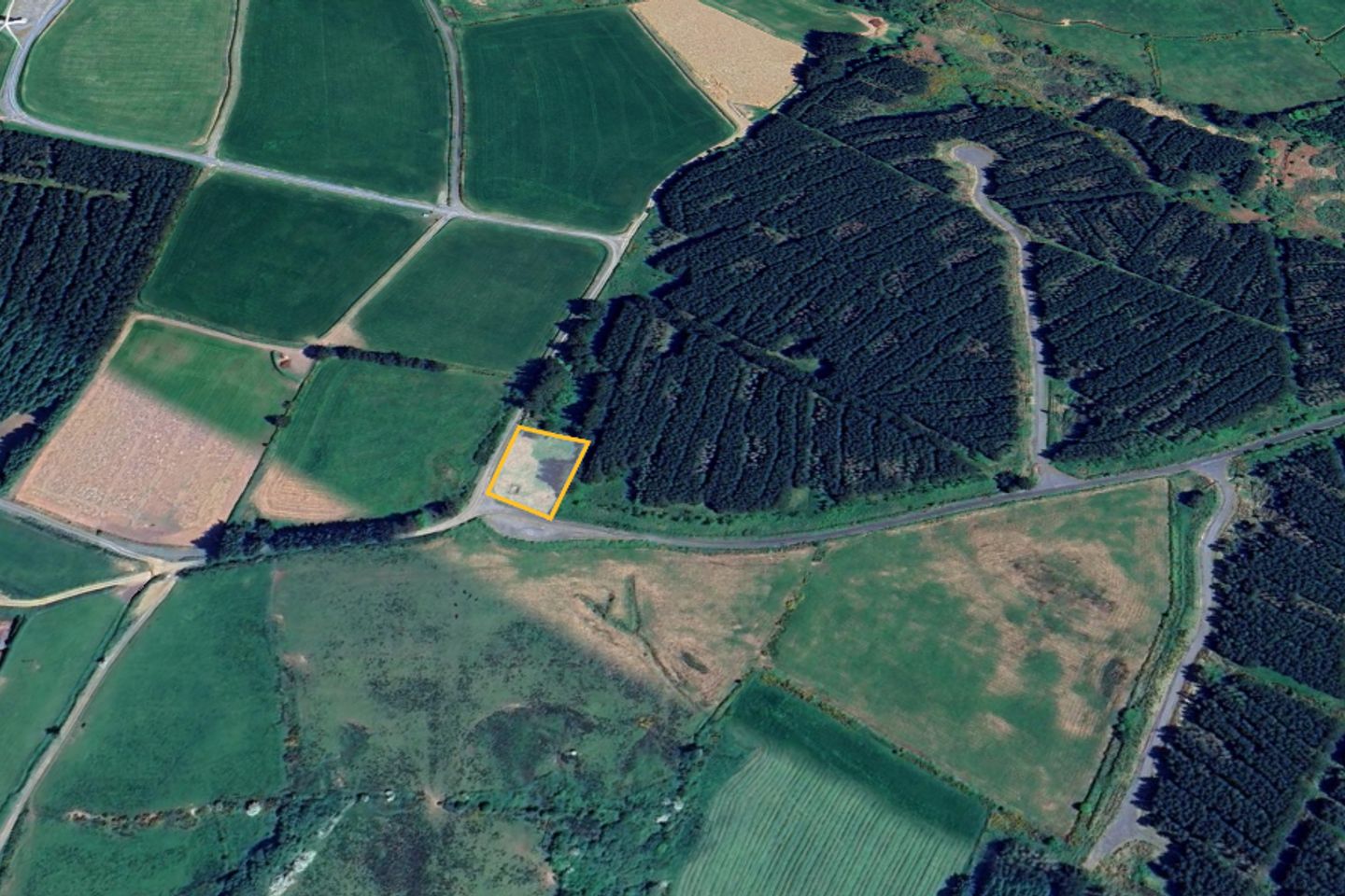 Glenpaudeen, Hollyford, Co. Tipperary