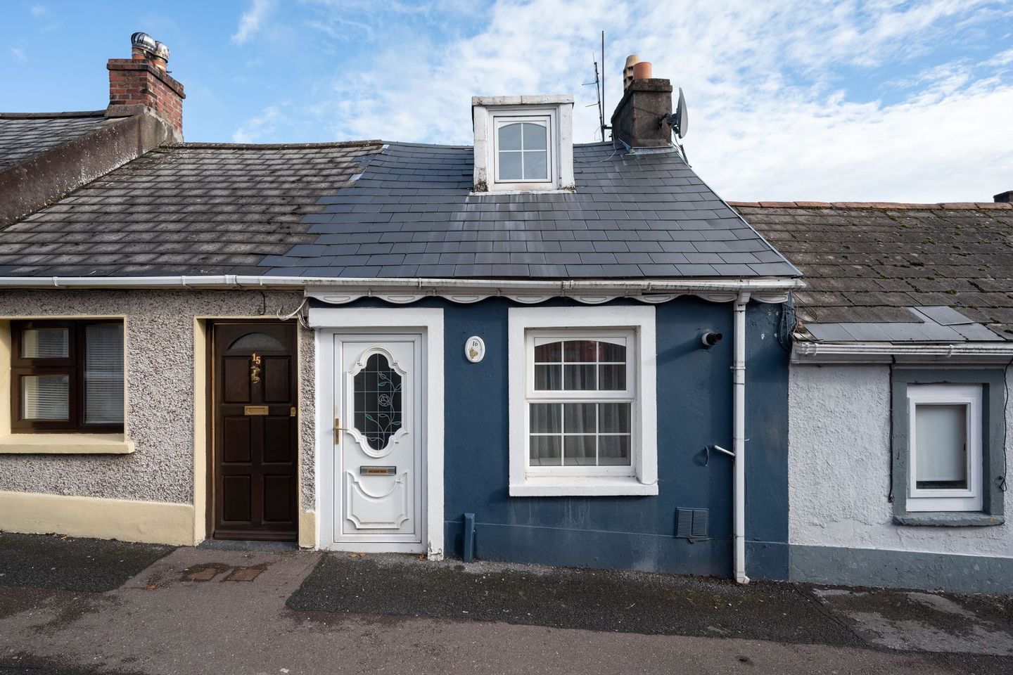 16 St. Patrick's Arch, Gerald Griffin Street, Blackpool, Co. Cork