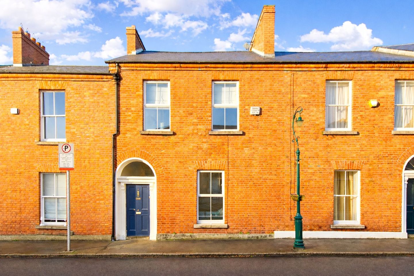 4 Morehampton Terrace, Dublin 4, Donnybrook, Dublin 4, D04A2N4