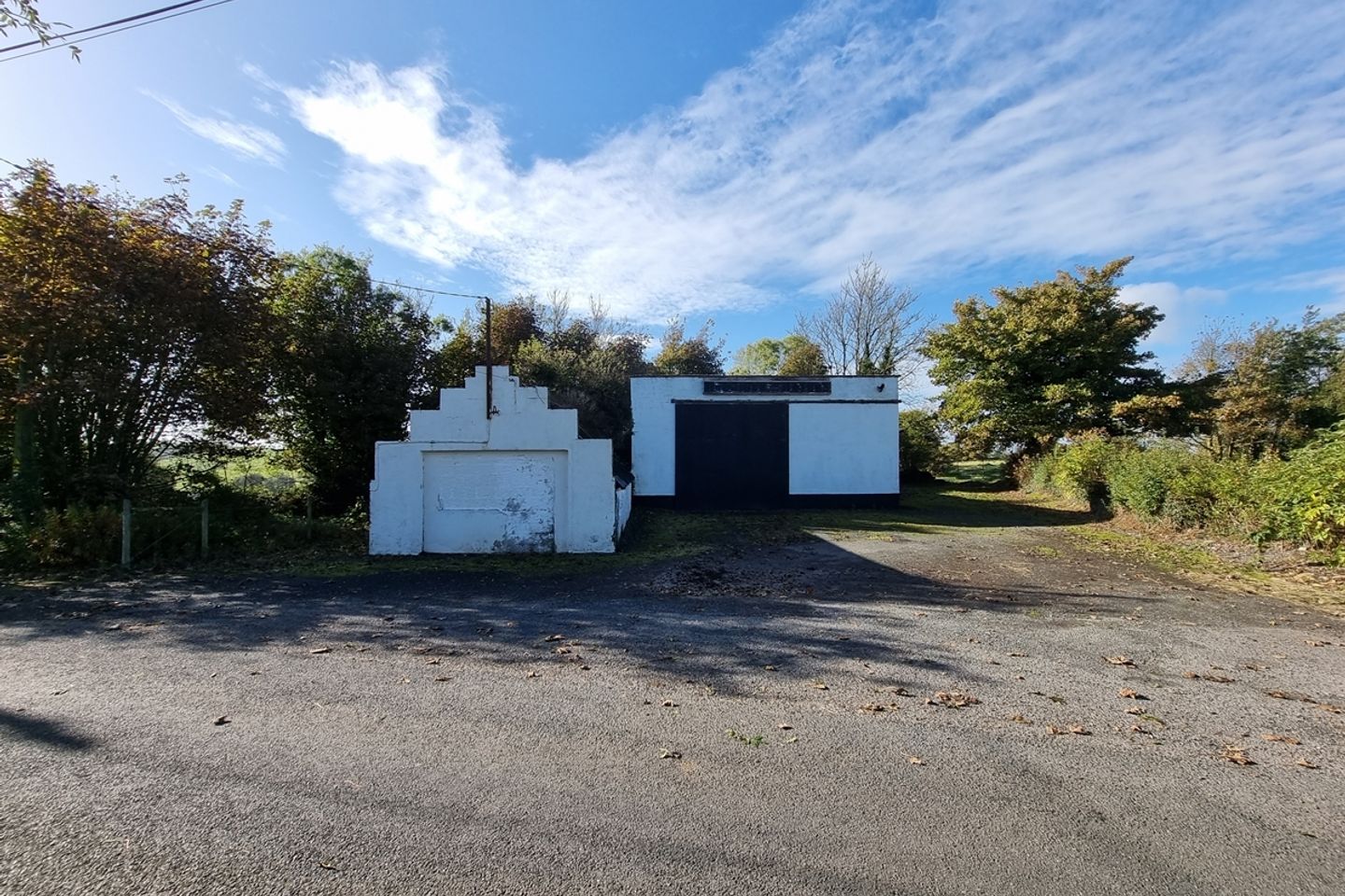 Commercial property for sale in Corcaghan, Stranooden, Corcaghan, Co