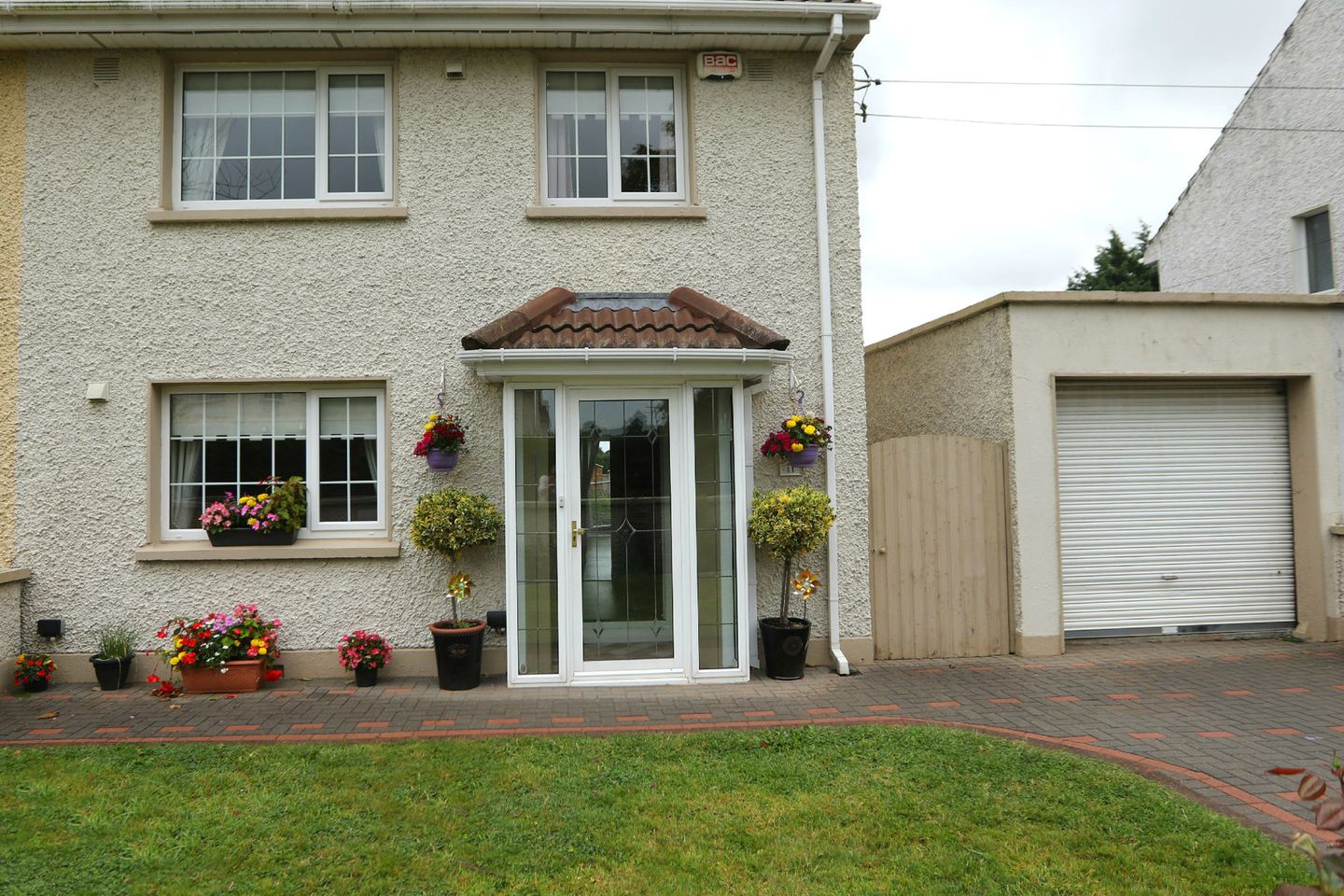 11 Saint Patricks Avenue, Rhode, Co. Offaly is for sale on Daft.ie