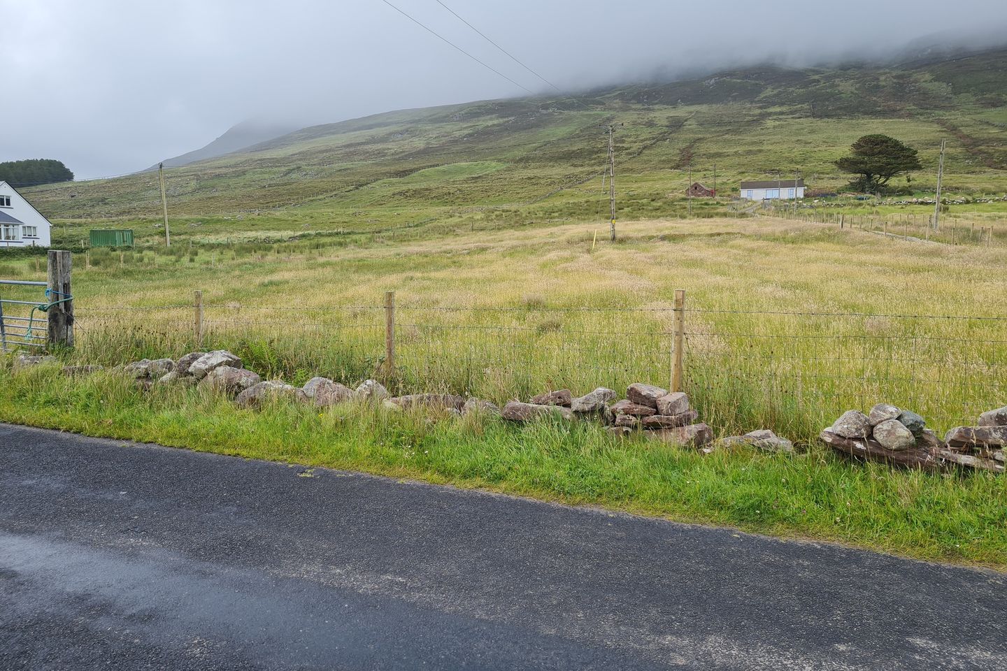 Currane, Achill, Co. Mayo