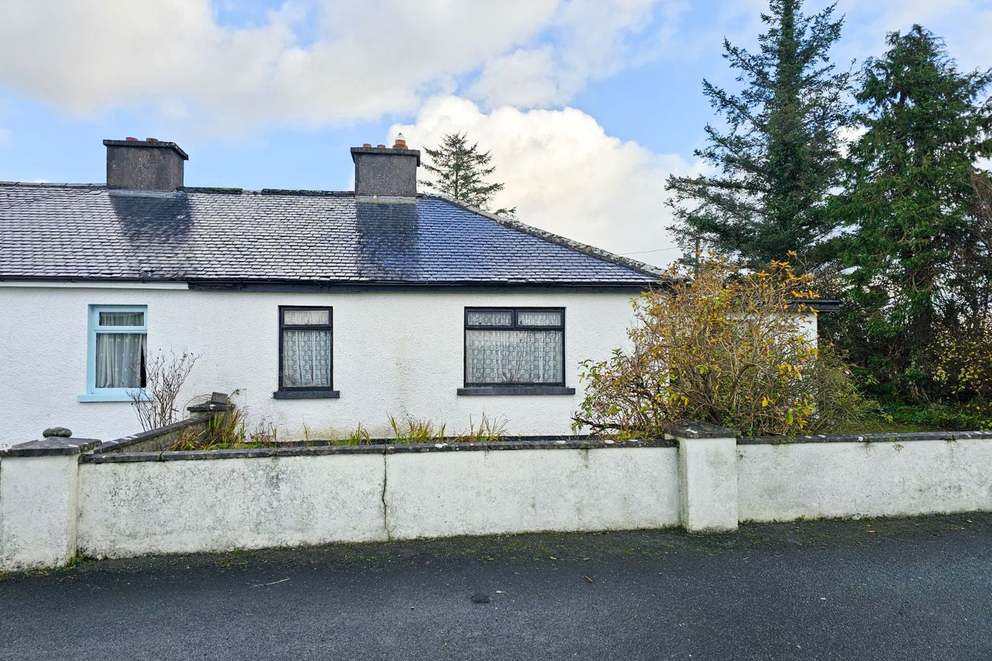 Drimasloyan, Manulla, Manulla, Co. Mayo, F23HR90