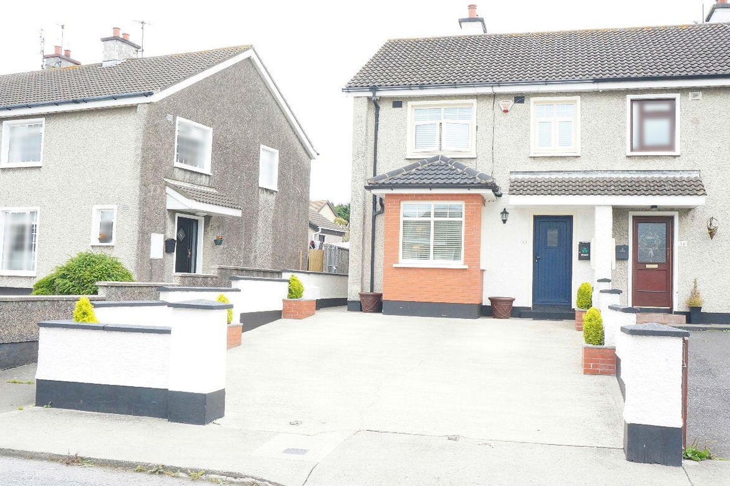 53 John Kirk Park, Clogherhead, Co. Louth, A92XT72