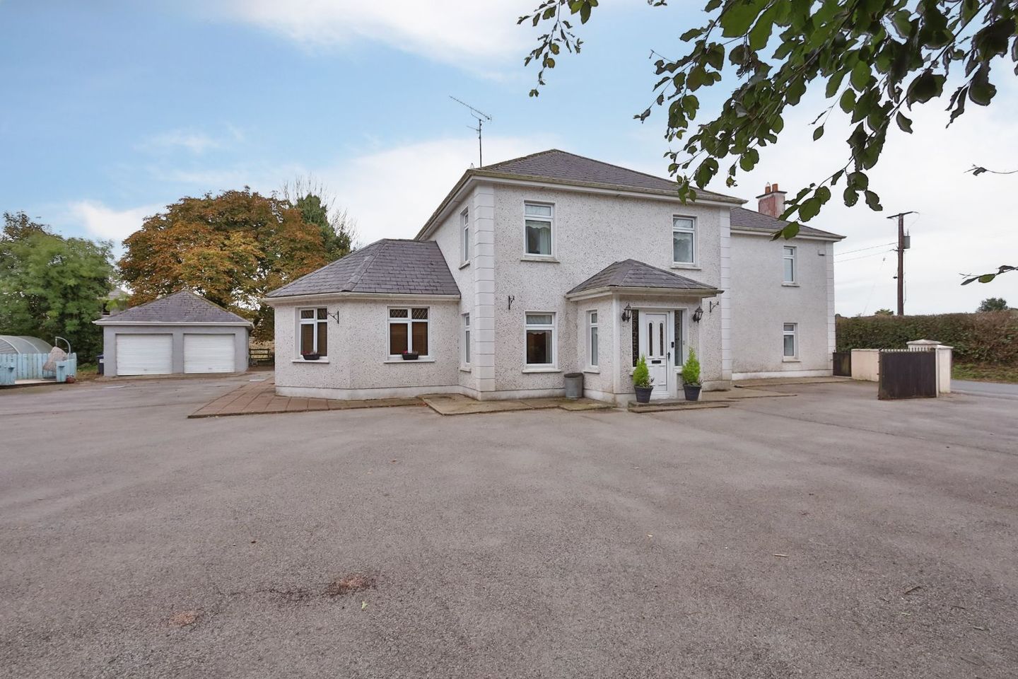 Pottlebane, Carnaross, Kells, Co. Meath, A82HW54