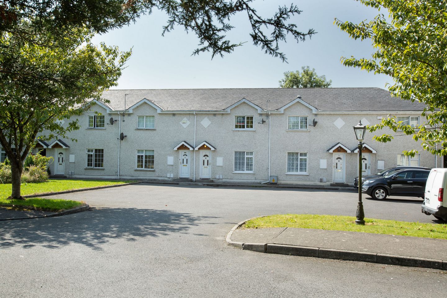 33 The Brosna, Friars Mill Road, Mullingar, Co. Westmeath