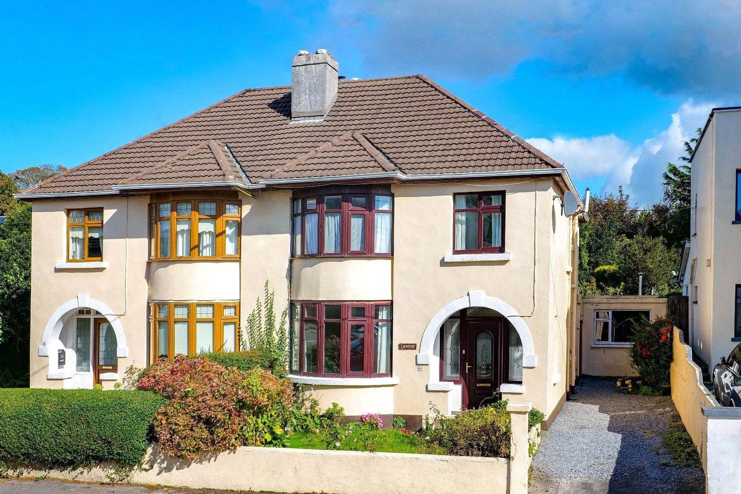Lisnagry, 54 Devon Park, Salthill, Galway, Salthill, Co. Galway, H91AH2P