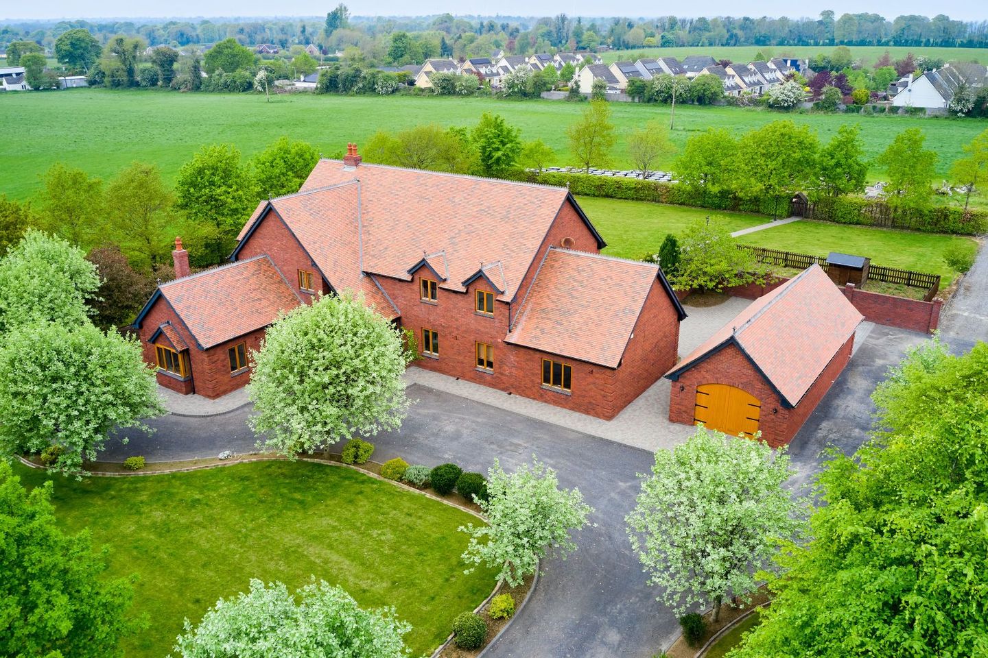 Killane, Edenderry, Co. Offaly, R45X347