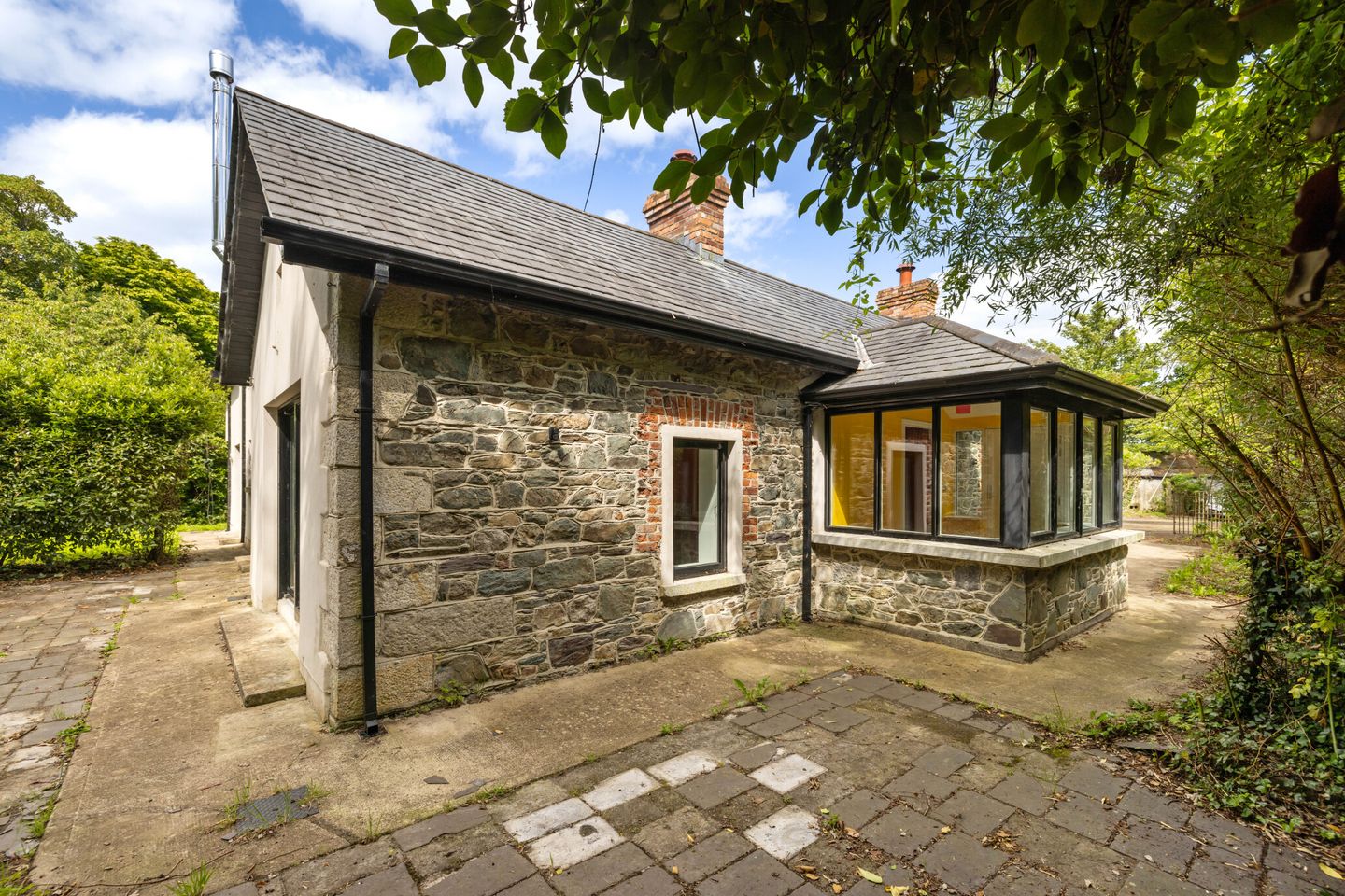 Leamore House, Sea Road, Newcastle, Co Wicklow, A63DD51