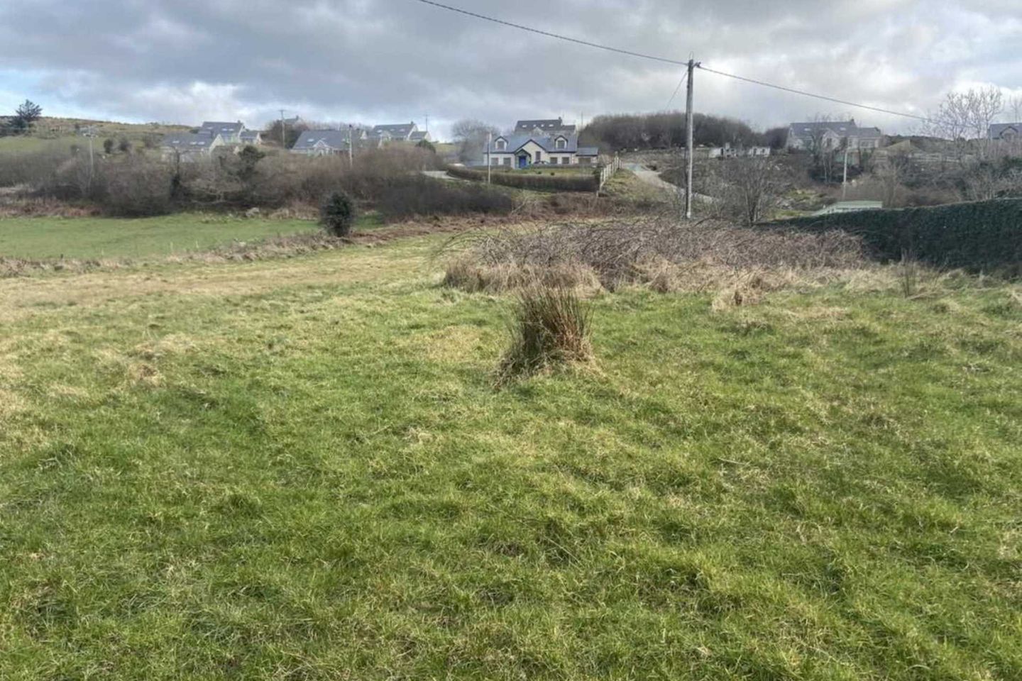 Glenkeo, Carrigart, Co. Donegal, F92E8C1