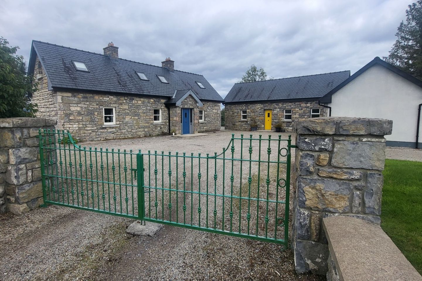 Ardagh, Fenagh, Fenagh, Co. Leitrim, N41V4A8