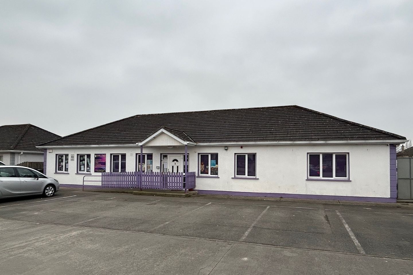 Commercial property for sale in Creche Premises, 19 Carraig Aoibhinn