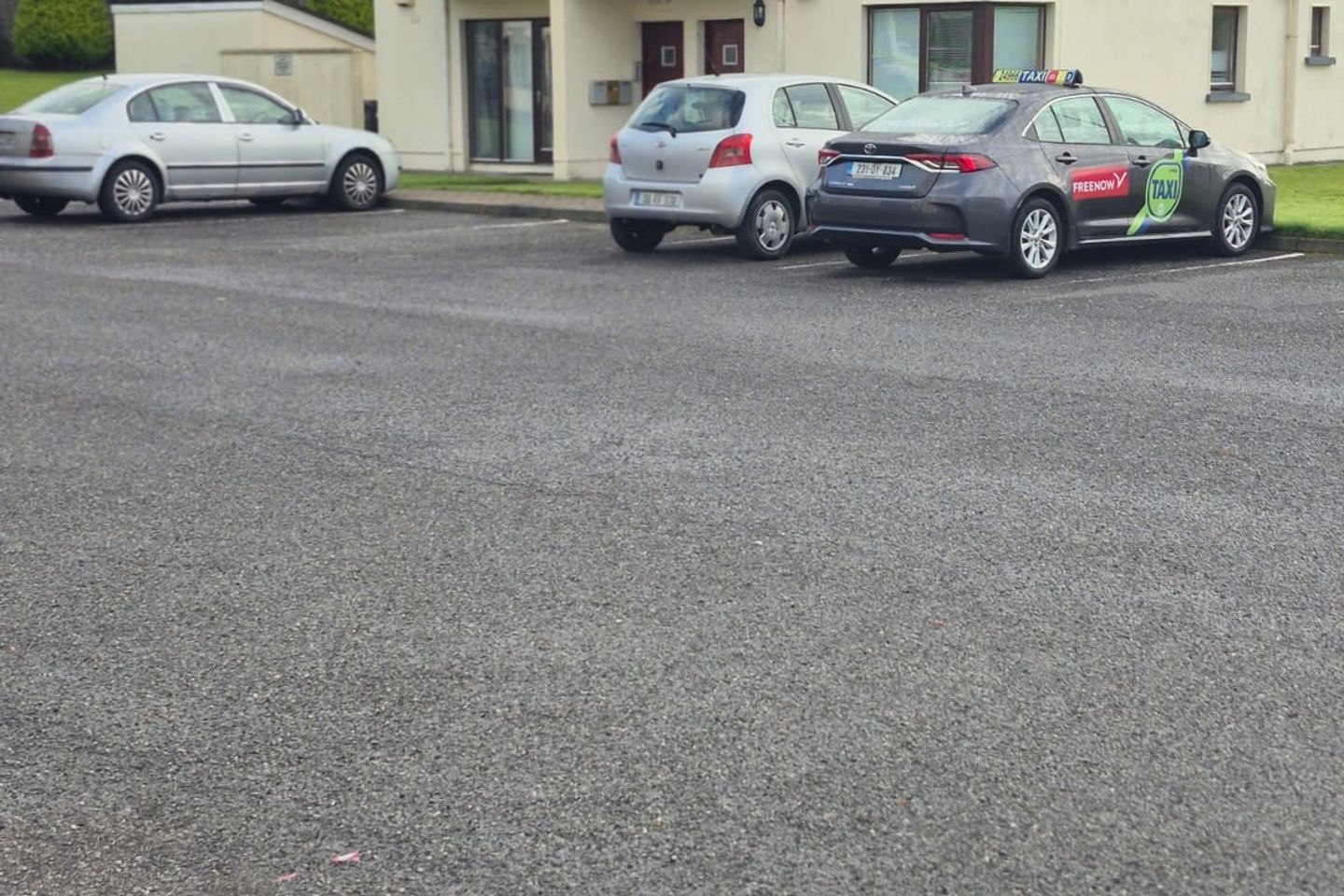 Apartment 18, The Deanery, Station Road, Kildare, Kildare, Co. Kildare