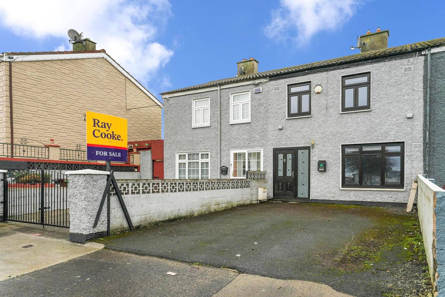 18 Kilmartin Green, Tallaght, Dublin 24