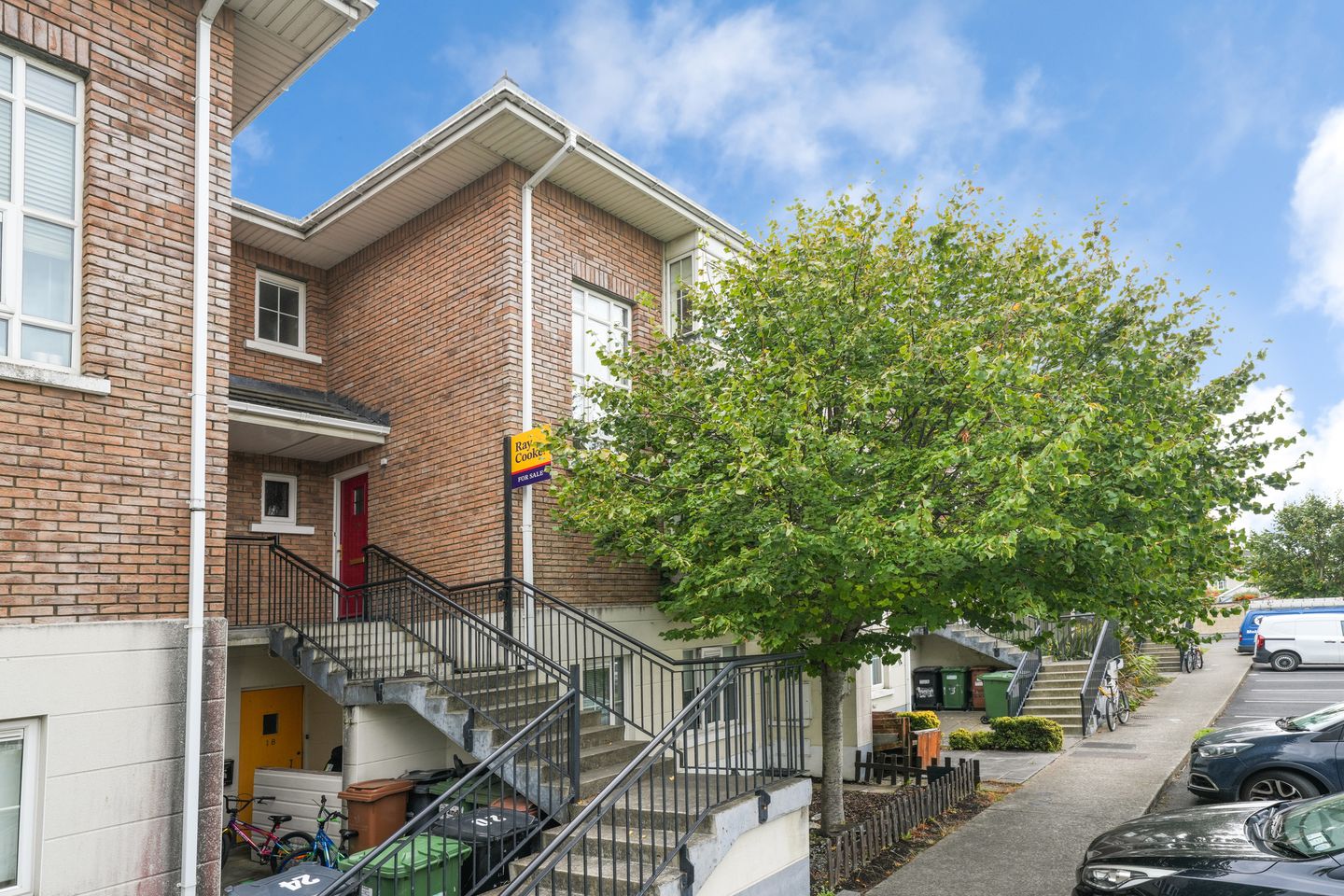 20 Mount Garrett Park, D15 CY20, Tyrrelstown, Dublin 15