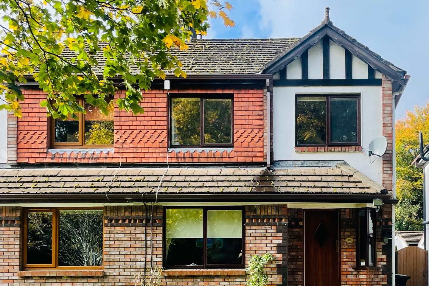 Parc Na Silla Rise, Loughlinstown, Dublin D18 XY17, Loughlinstown, Co. Dublin, D18XY17