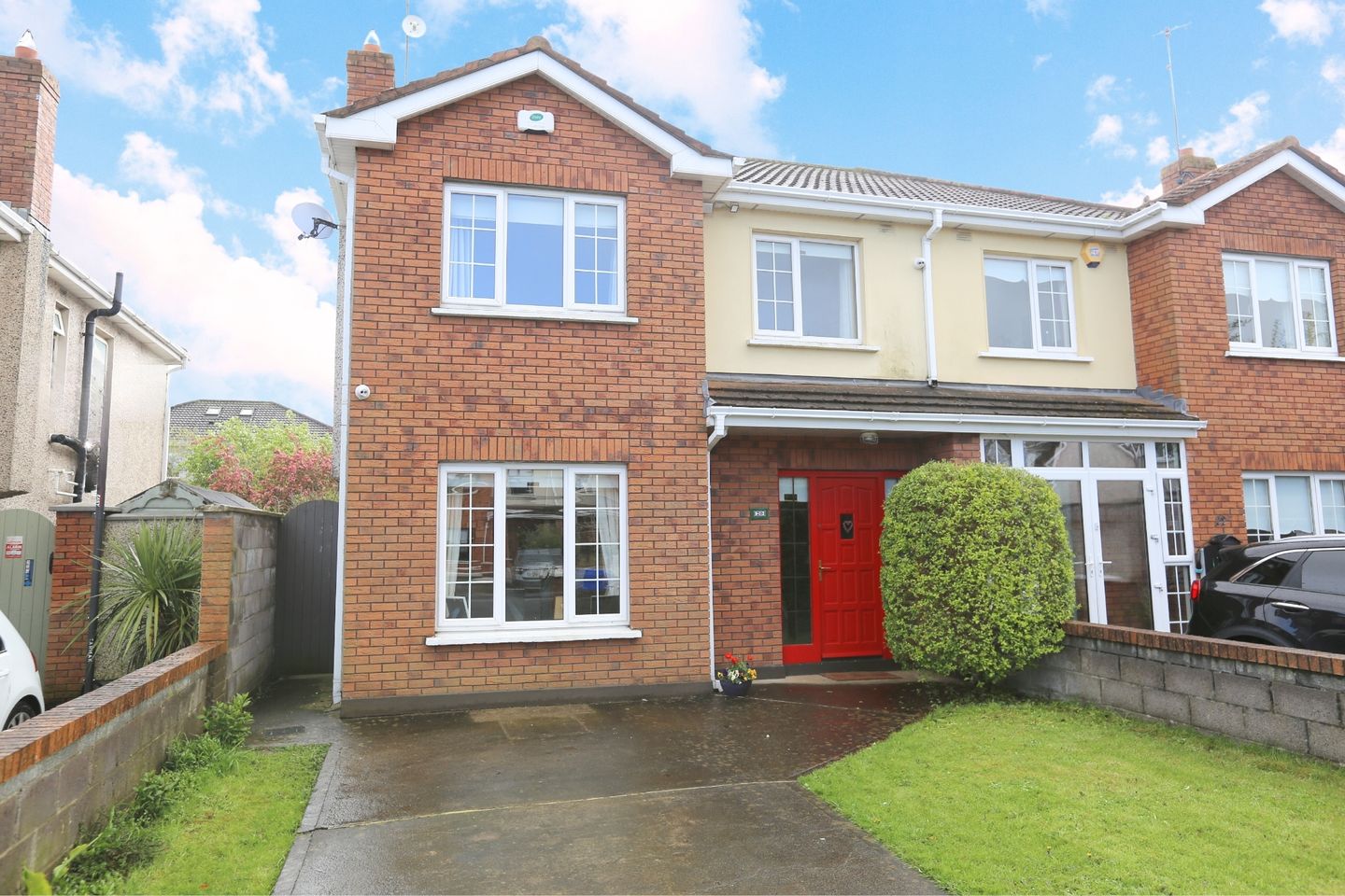 20 The Drive, Millmount Abbey, Drogheda, Co Meath, A92T6NA is for sale
