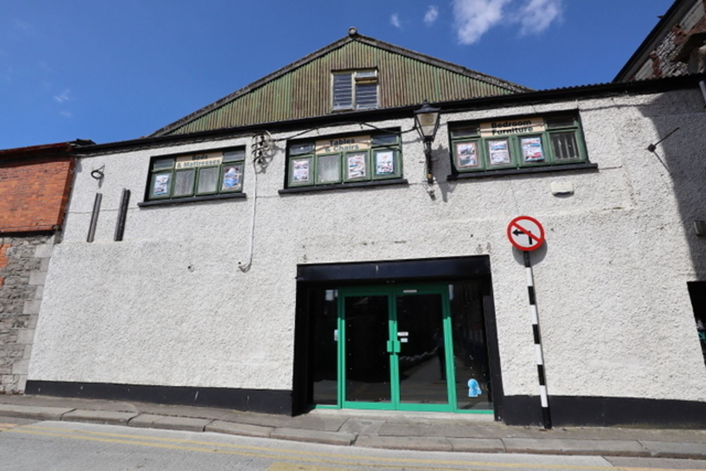 Commercial property for sale in Bachelor's Lane, Drogheda, Co. Louth