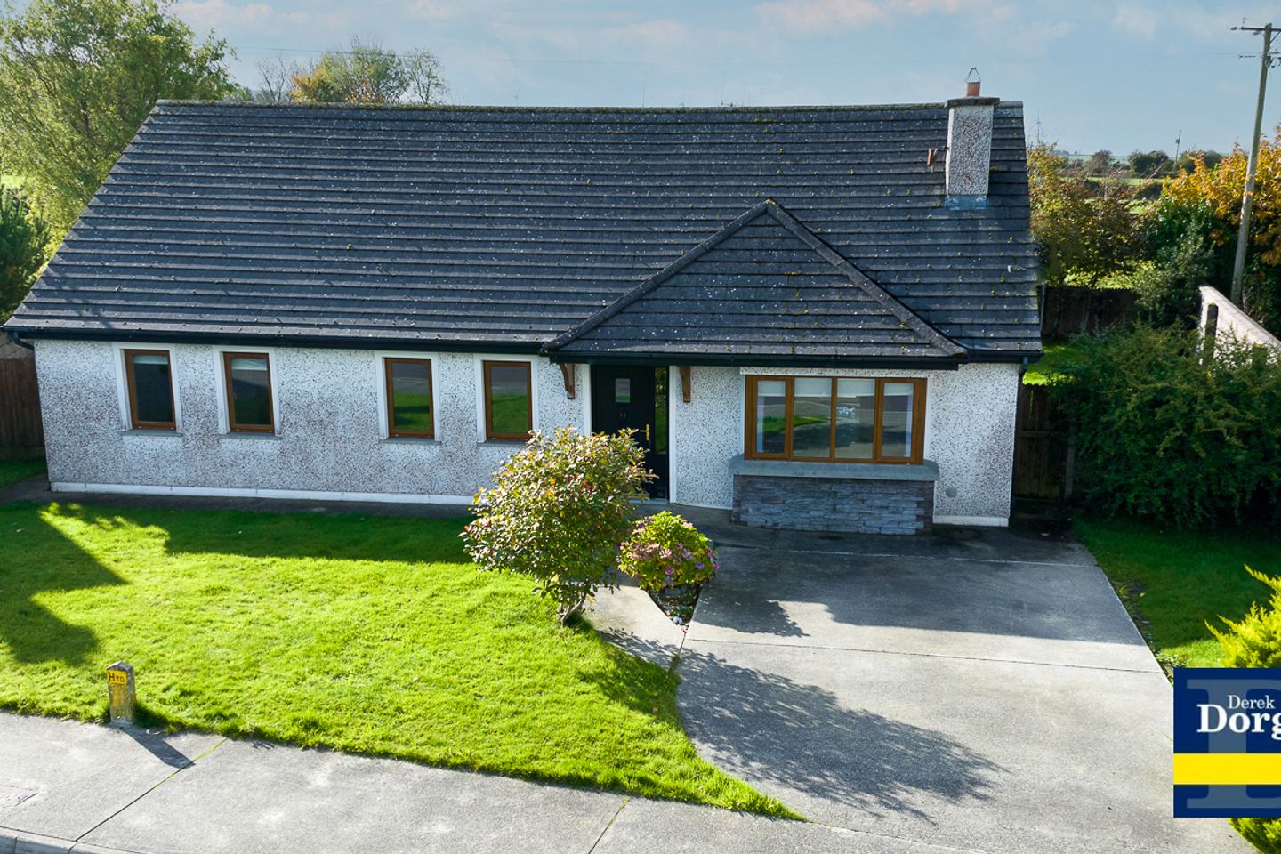 11 Gleann Daire, Lyre, Banteer, Co. Cork is for sale on Daft.ie