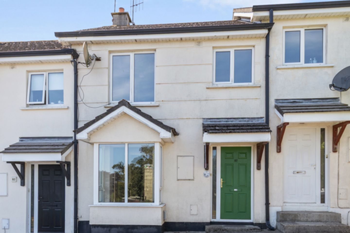 82 College Green, Wexford, Co. Wexford, Y35K6R6