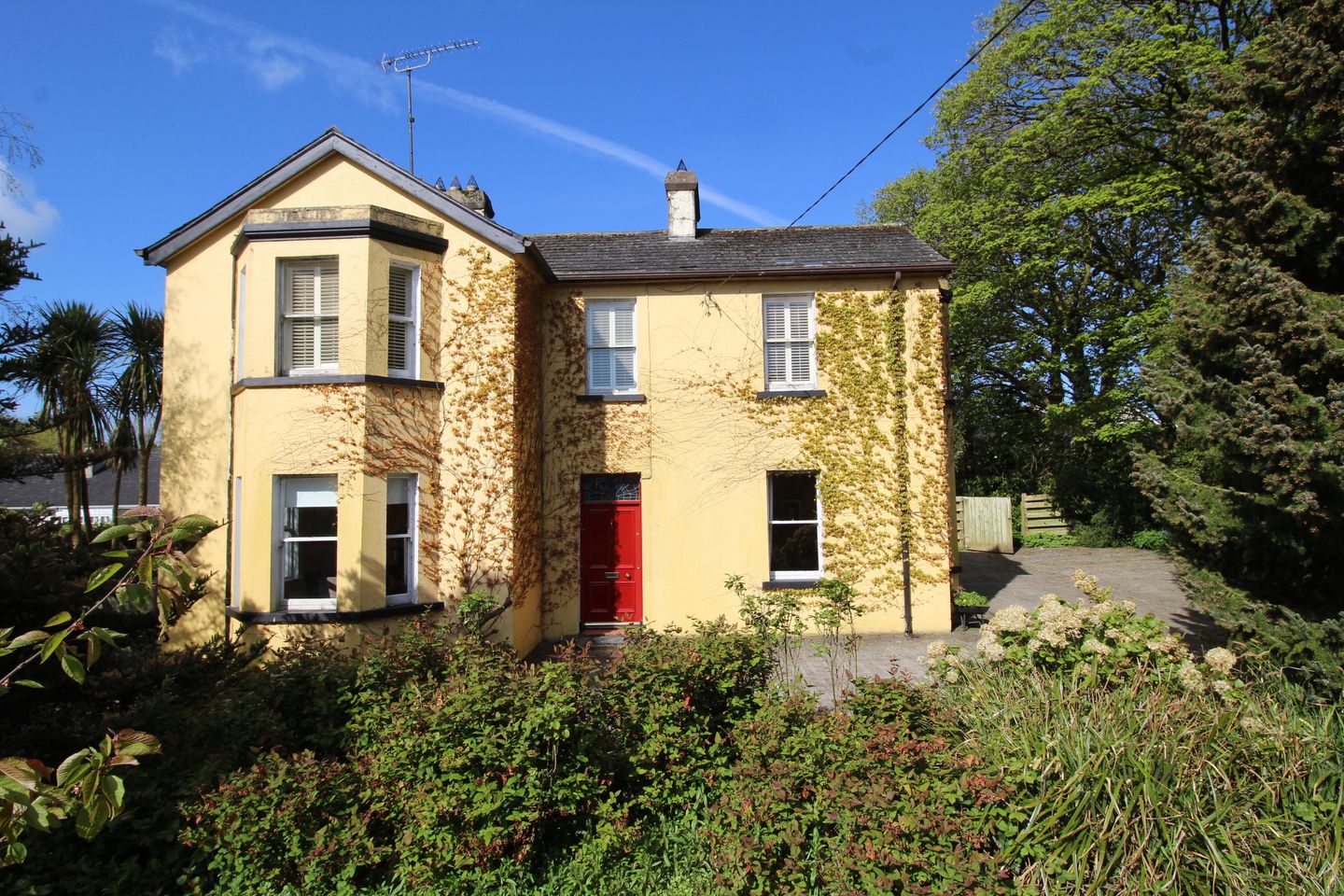 Argyle, Battery Road, Longford Town, Co. Longford, N39A0X4 is for sale