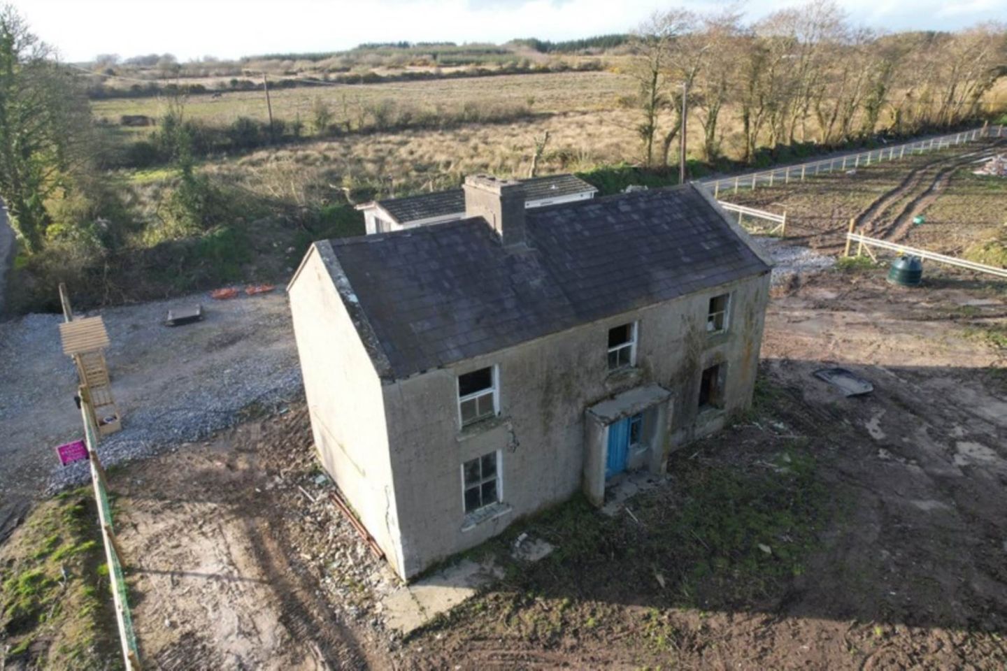 Lenamarla, Creggs, Co. Galway, F42NY18