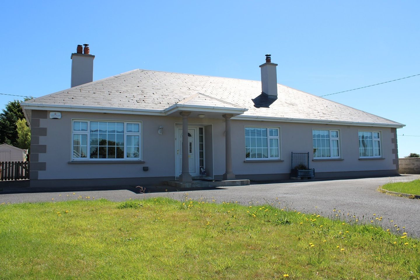 Ballynacreg South, Corofin, Tuam, Co. Galway is for sale on Daft.ie