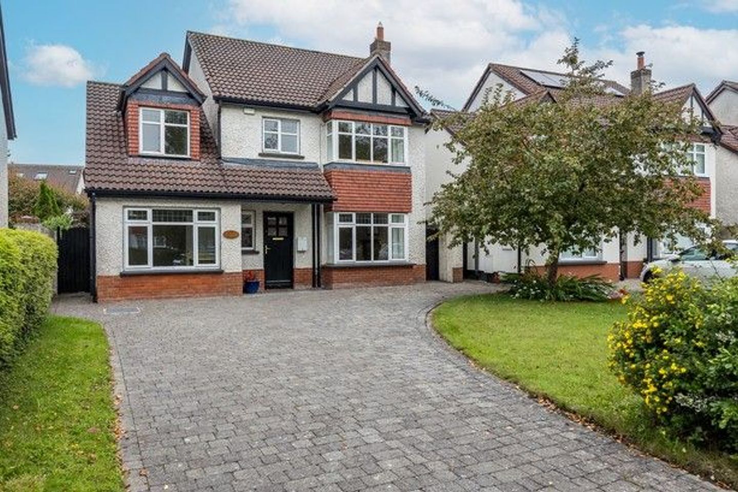 157 The Vale, Alderbrook, Ashbourne, Co. Meath, A84X960