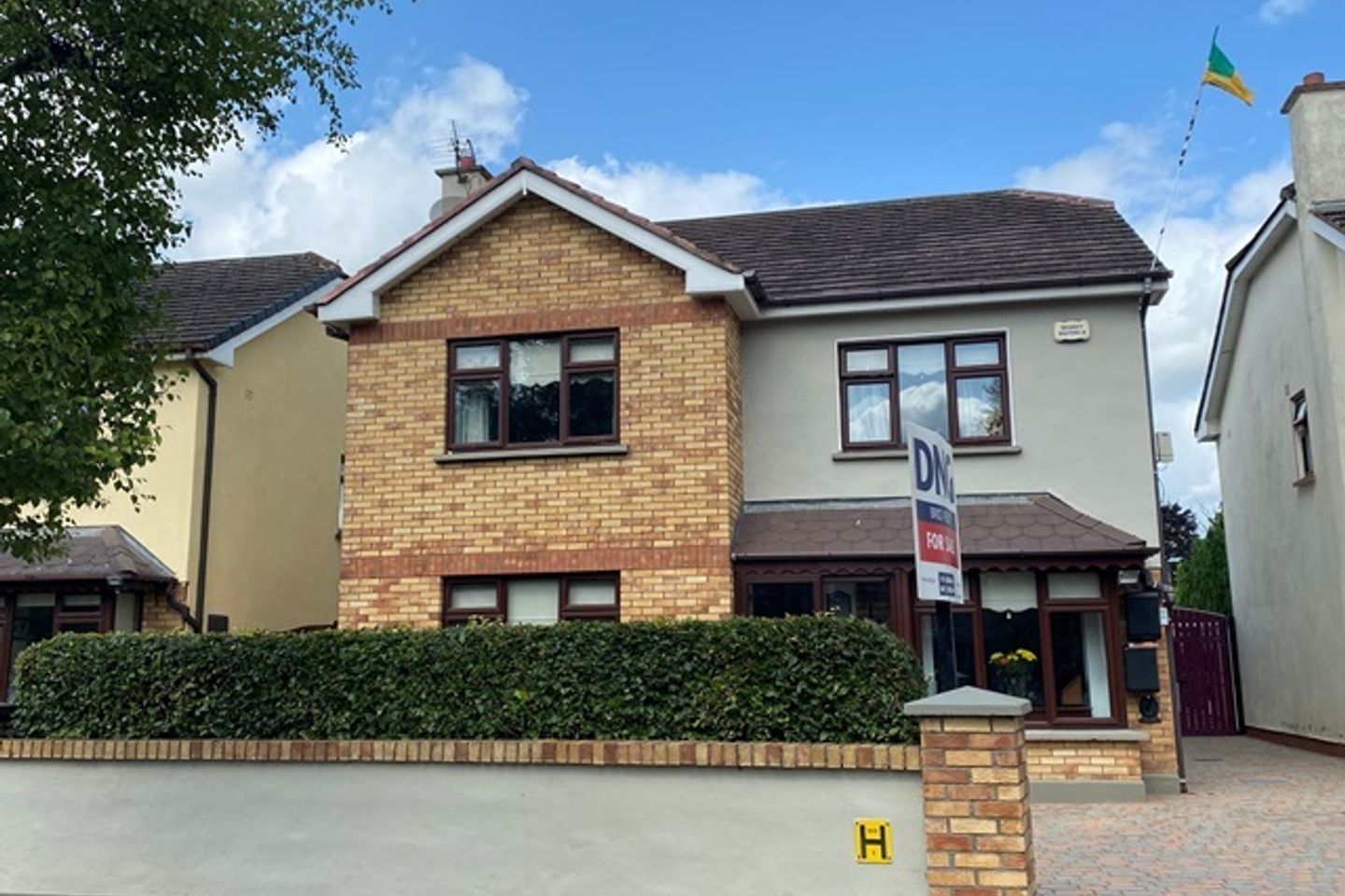 3 Moyglare Meadows, Maynooth, Co. Kildare is for sale on Daft.ie