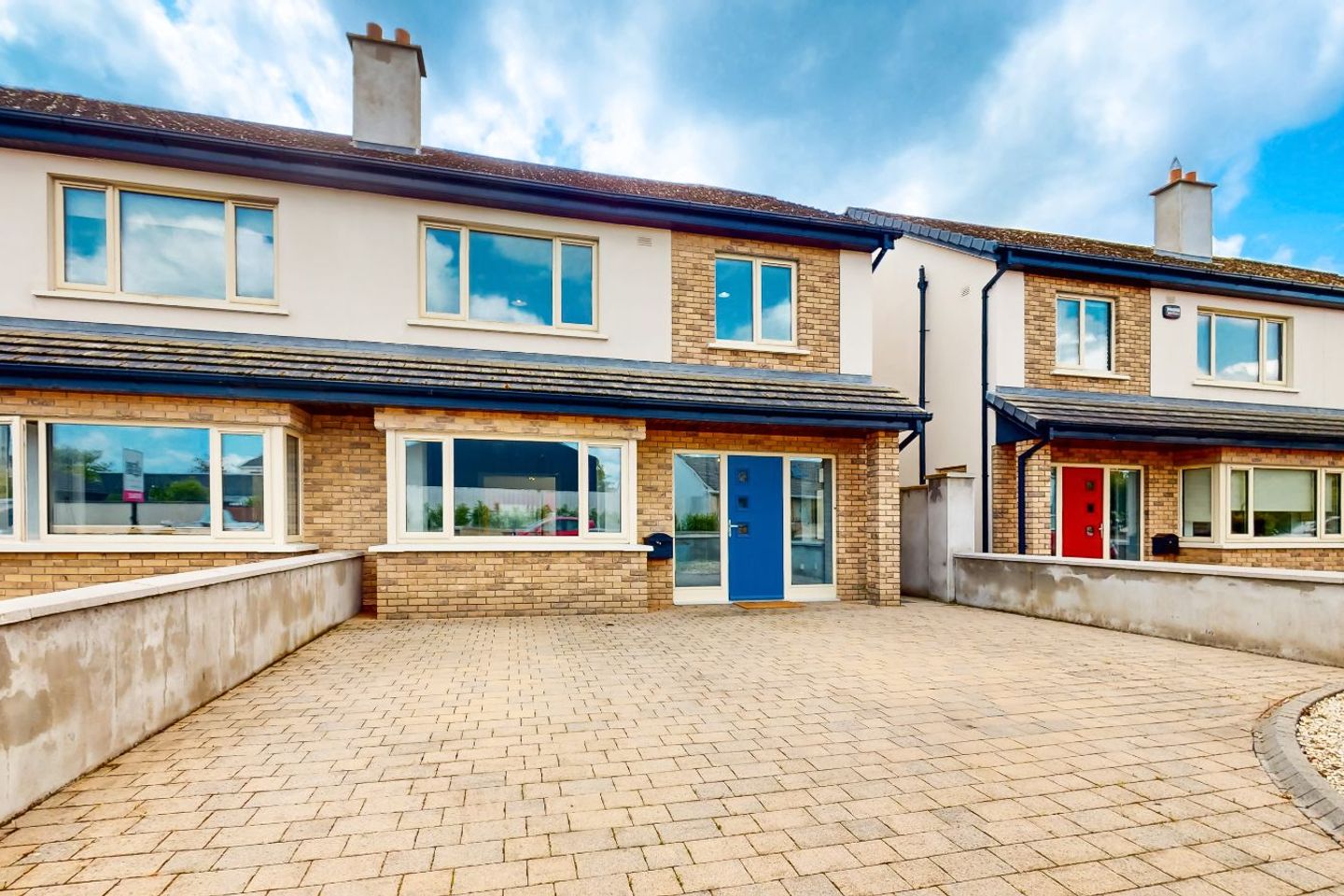 3 An Gort, Old Road, Rush, Co. Dublin, K56KC53